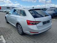 Ansicht hinten links