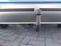View of trailer tow-bar hitch