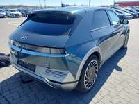 Vaade tagant paremalt