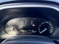 Ansicht Kombiinstrument