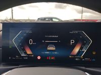 Ansicht Kombiinstrument