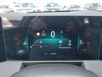 Ansicht Kombiinstrument