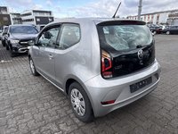 Ansicht hinten links