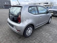 Ansicht hinten rechts