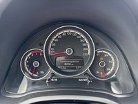 Ansicht Kombiinstrument