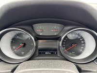 Ansicht Kombiinstrument