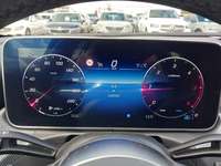 Ansicht Kombiinstrument