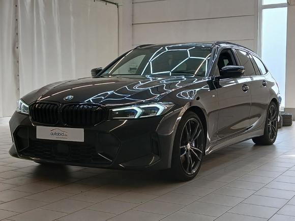 Вид спереди слева