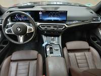 Вид на салон