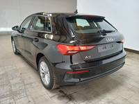 Widok z tyłu po stronie lewej