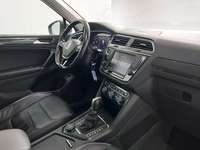 Pogled na unutrašnjost