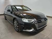 Skats no labās puses priekšā