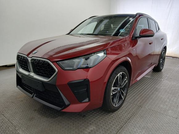 Вид спереди слева