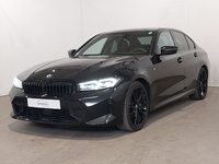 Widok z przodu po stronie lewej