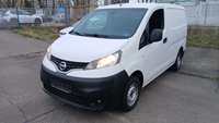 Nissan NV200 Kasten 1,5 dCi "Comfort"