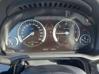 Pogled na kombinirani instrument