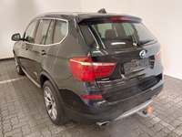 Pogled straga lijevo