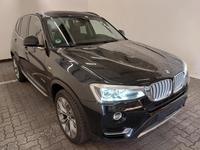 Pogled sprijeda desno