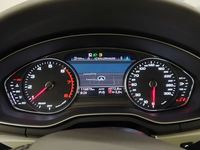 Pogled na kombinovani instrument