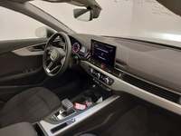 Pogled na unutrašnjost