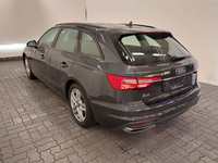 Pogled od pozadi levo