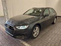 Pogled od napred levo