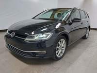 VW Golf Variant 1,4 TSI BMT DSG "Highline"