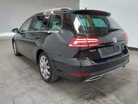 Widok z tyłu po stronie lewej