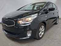 Widok z przodu po stronie lewej