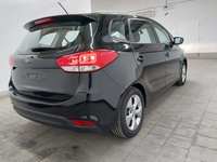 Widok z tyłu po stronie prawej