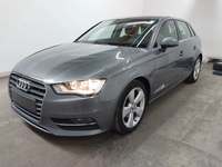 Widok z przodu po stronie lewej