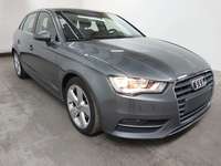 Widok z przodu po stronie prawej