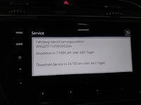 Документ о выполнении сервиса