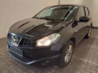 Nissan Qashqai 2,0 dCi  "Acenta"