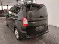 Náhled zezadu zleva