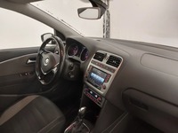 Pogled na unutrašnjost