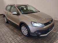 Pogled od napred  desno