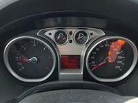 Вид на приборную панель