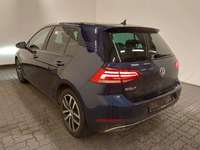 Вид сзади слева