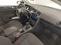 Вид на салон