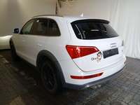 Náhled zezadu zleva