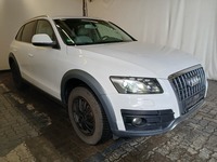 Náhled zpředu zprava