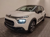 Citroën C3 1,2 e-THP Automatik  "Shine"