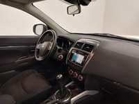 Aanzicht binnenruimte