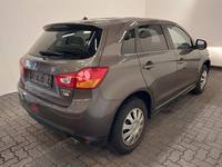 Aanzicht achter rechts