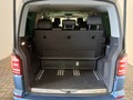 View of boot / luggage space