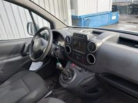 Vue de l’intérieur