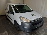 Vue de l’avant droit