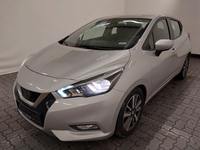 Nissan Micra 0,9