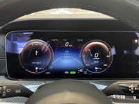 Pohled na přístrojovou desku